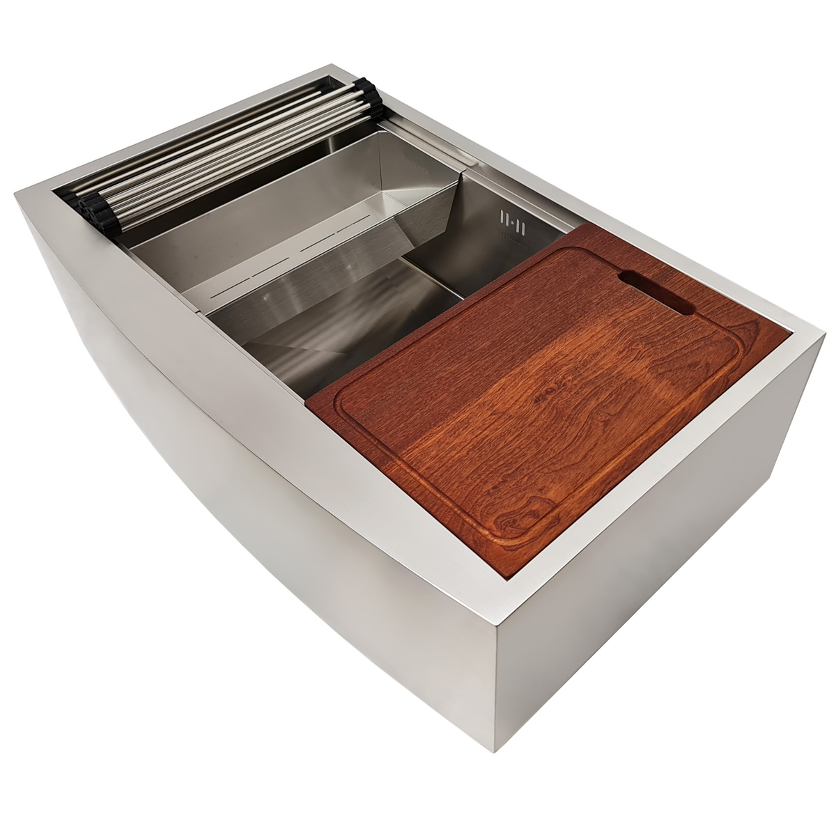 Chiuveta-bucatarie-inox-CookingAid-Farmhouse-Apron-13