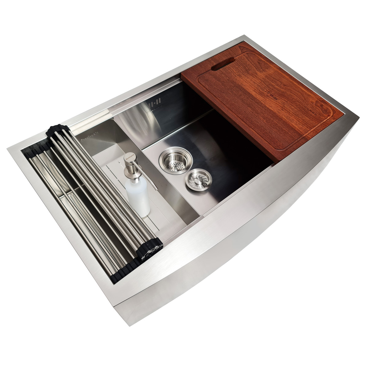 Chiuveta-bucatarie-inox-CookingAid-Farmhouse-Apron-8