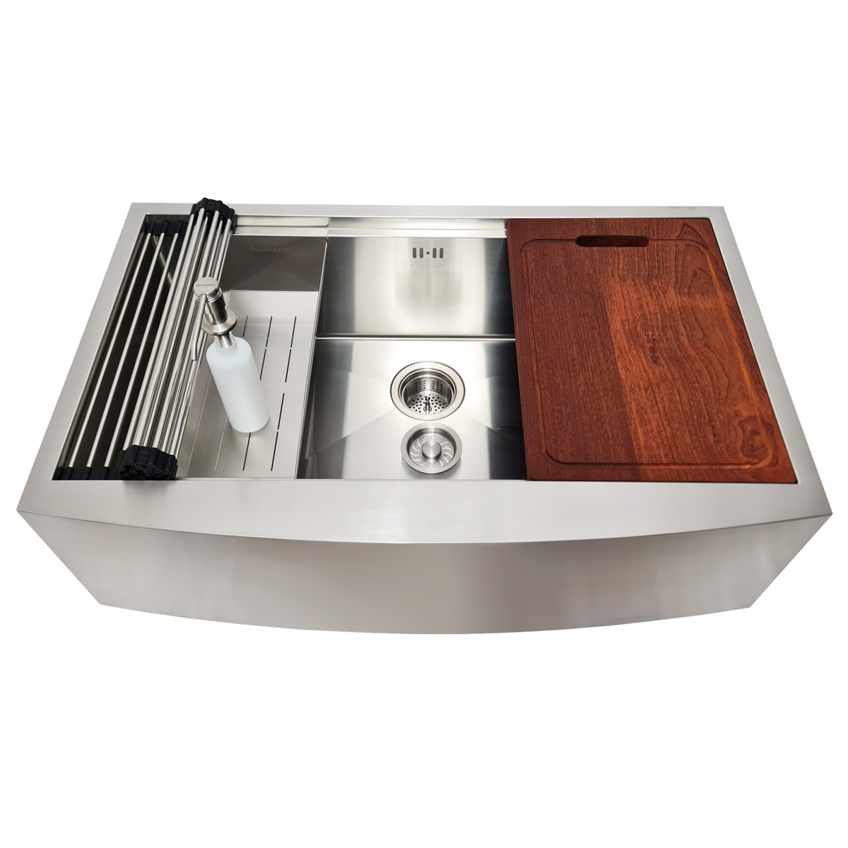 Chiuveta-bucatarie-inox-CookingAid-Farmhouse-Apron-9