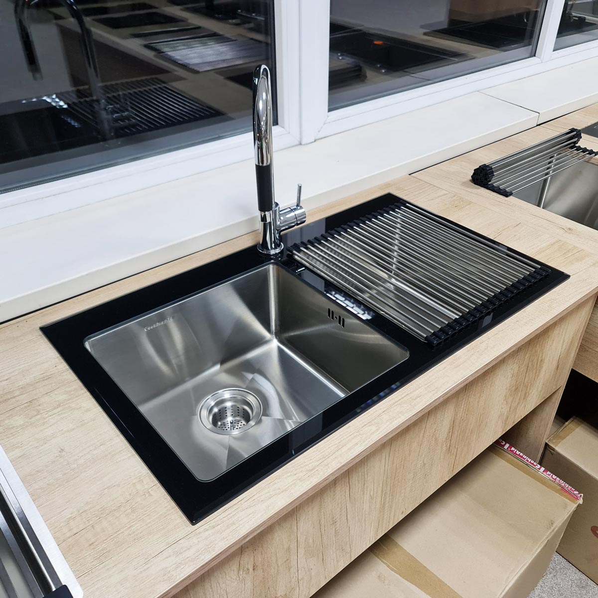 Chiuveta-bucatarie-inox-CookingAid-Tempered-Glass-Duo-25