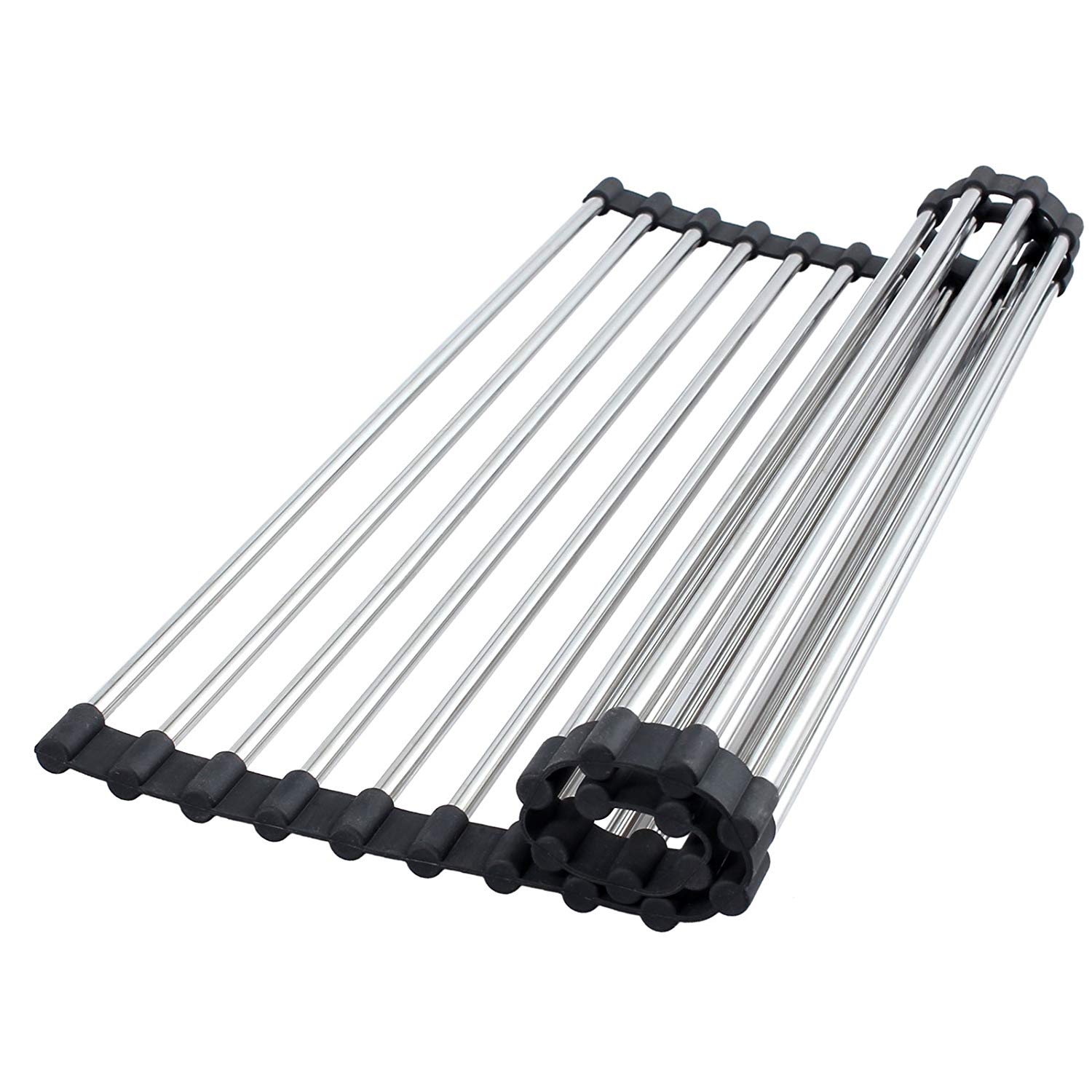 Gratar rulabil inox