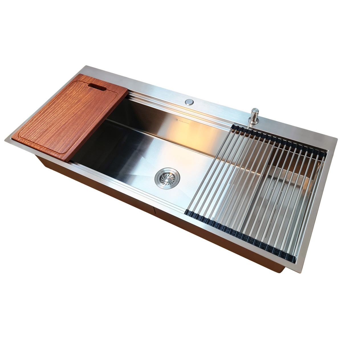 Chiuveta-bucatarie-inox-CookingAid-Infinity-Topmount-1