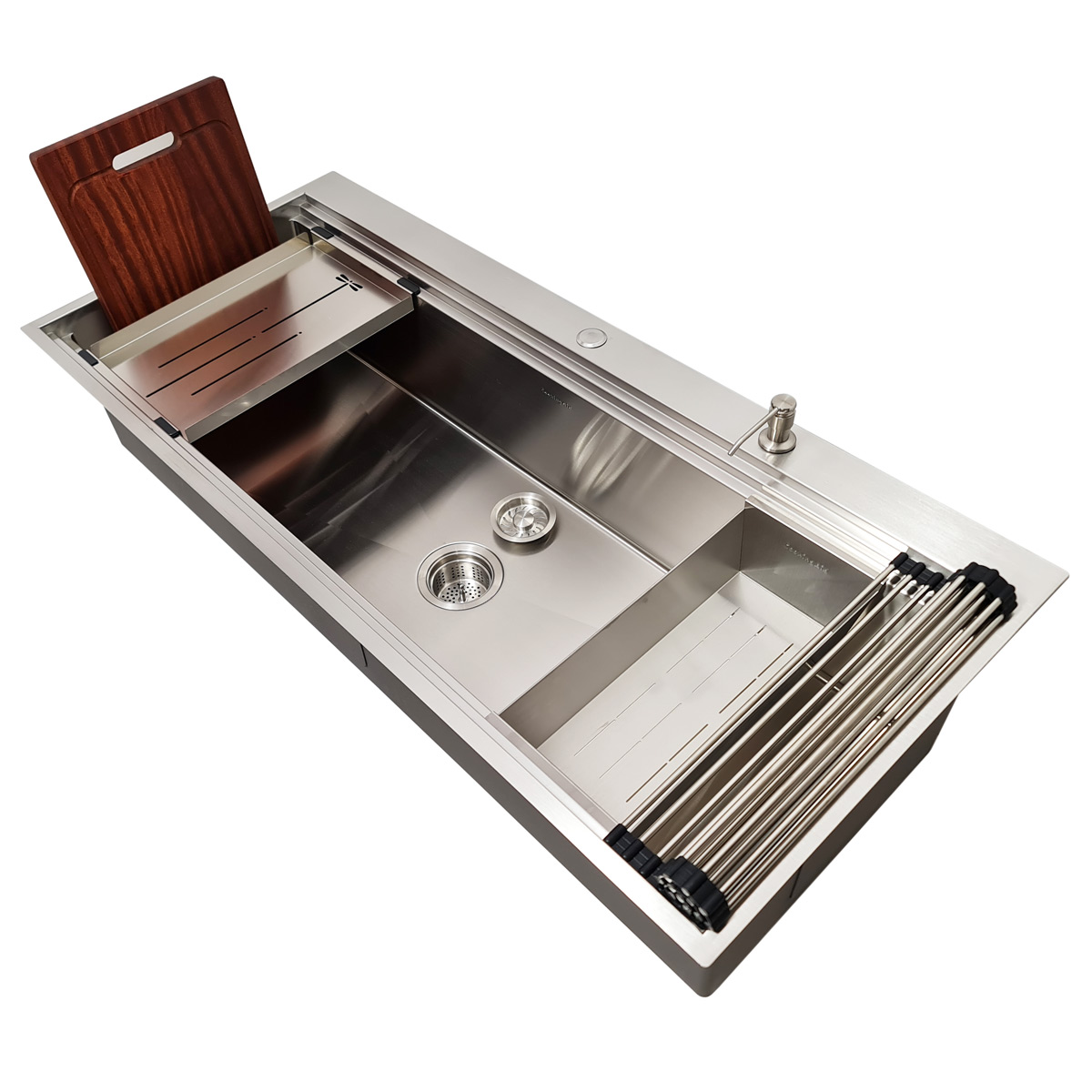 Chiuveta-bucatarie-inox-CookingAid-Infinity-Topmount-12