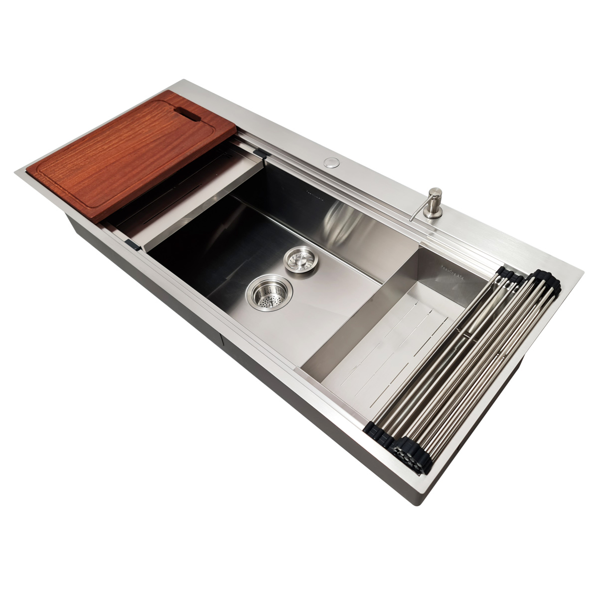 Chiuveta-bucatarie-inox-CookingAid-Infinity-Topmount-13