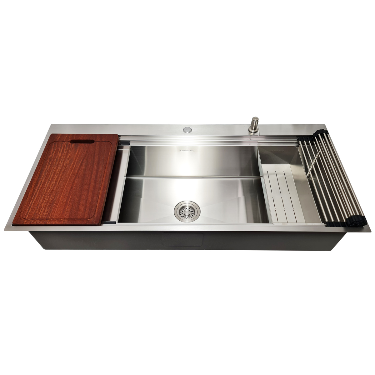 Chiuveta-bucatarie-inox-CookingAid-Infinity-Topmount-15
