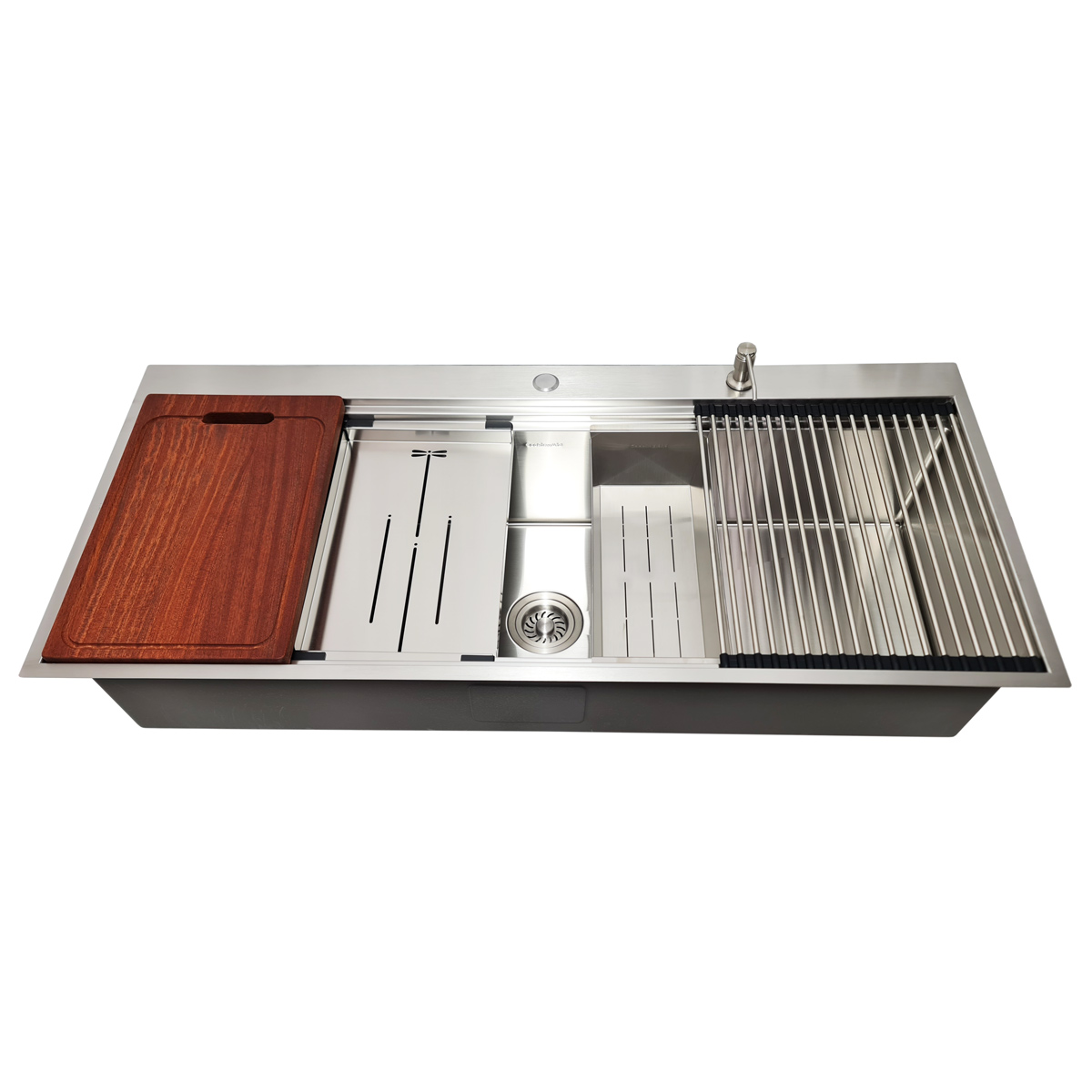 Chiuveta-bucatarie-inox-CookingAid-Infinity-Topmount-16