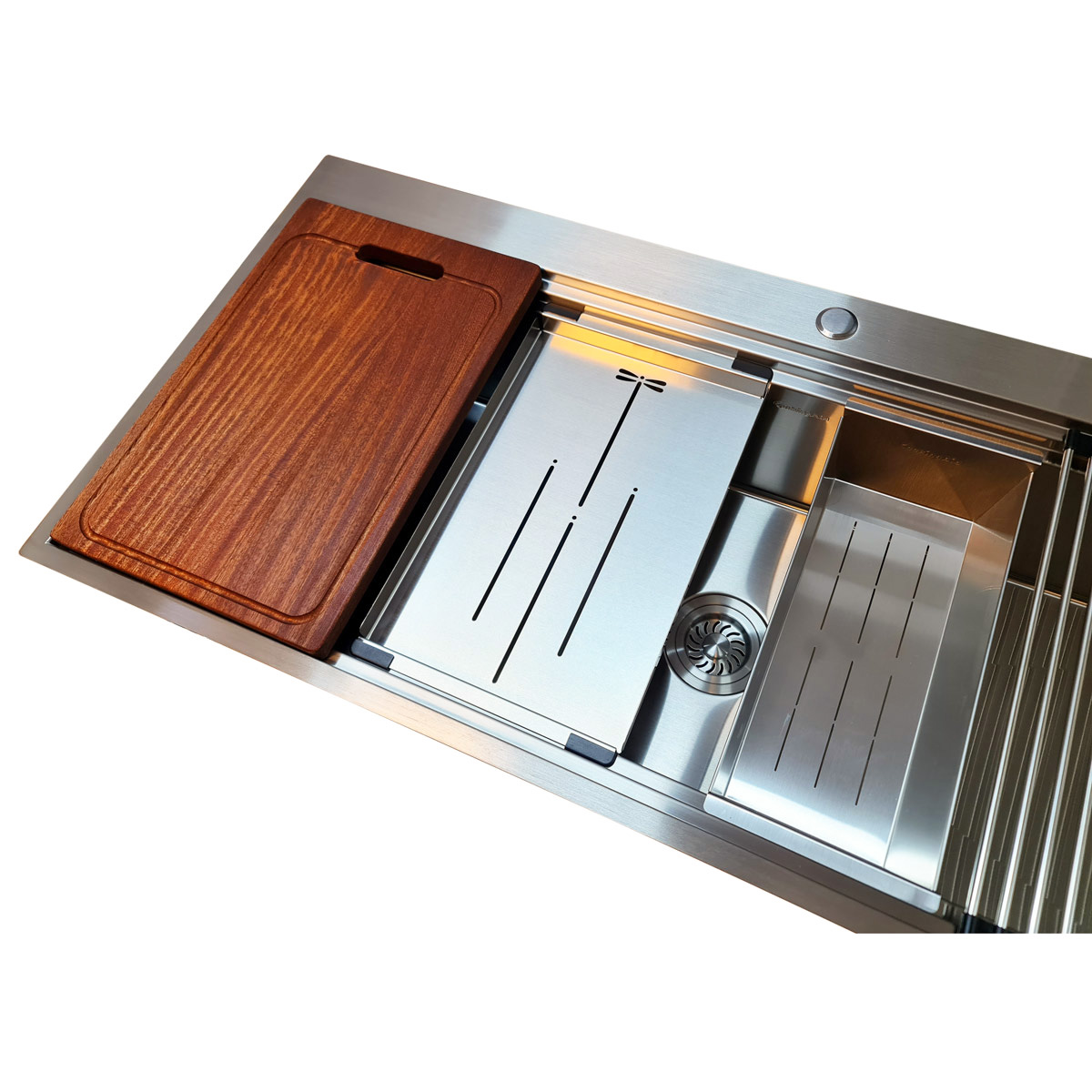 Chiuveta-bucatarie-inox-CookingAid-Infinity-Topmount-6