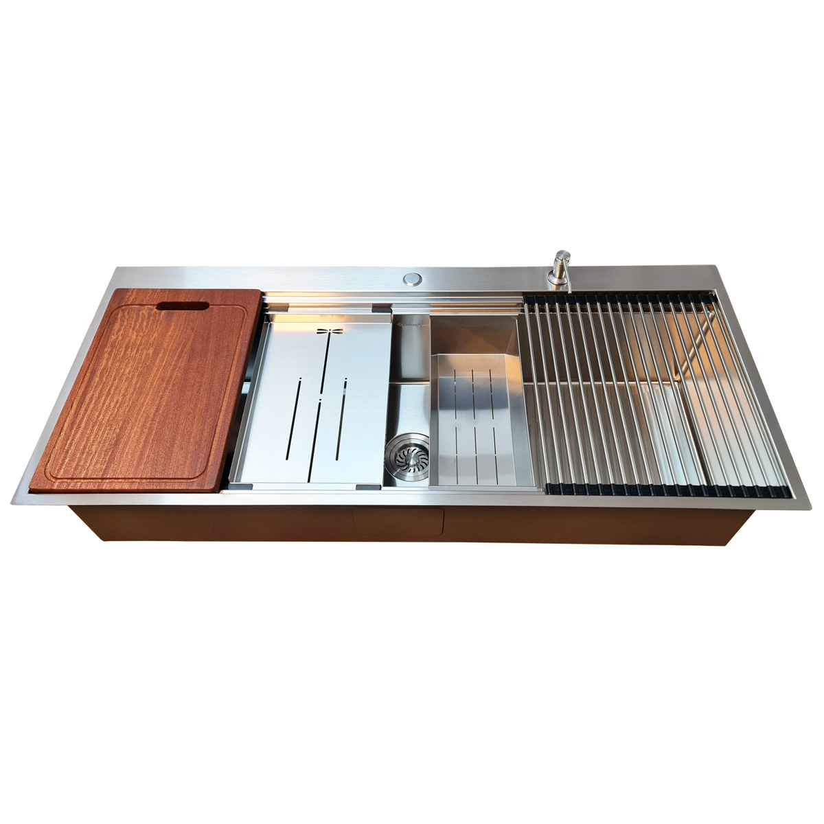 Chiuveta-bucatarie-inox-CookingAid-Infinity-Topmount-8