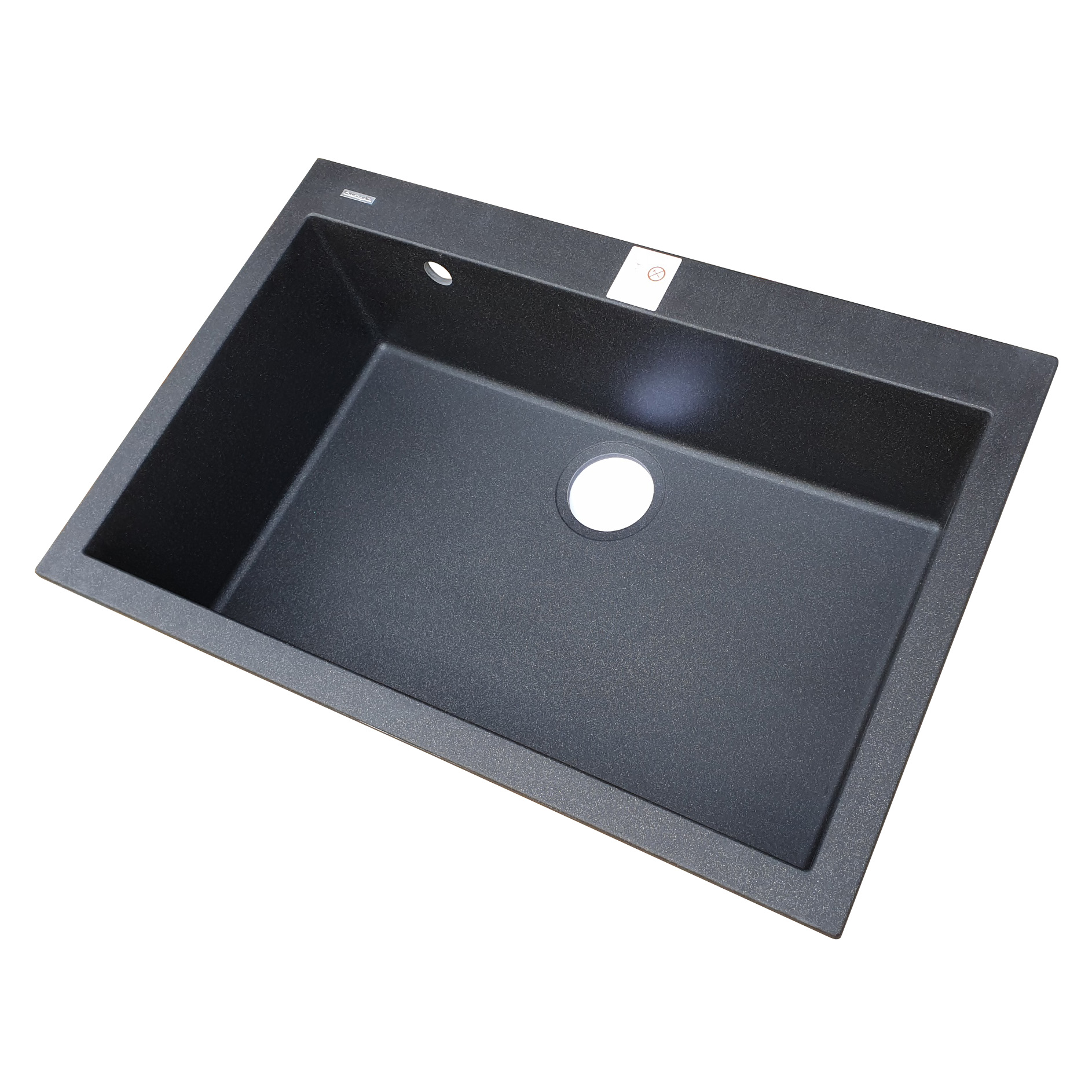Chiuveta-Bucatarie-CookingAid-Cube-7610-5-metal-black-6