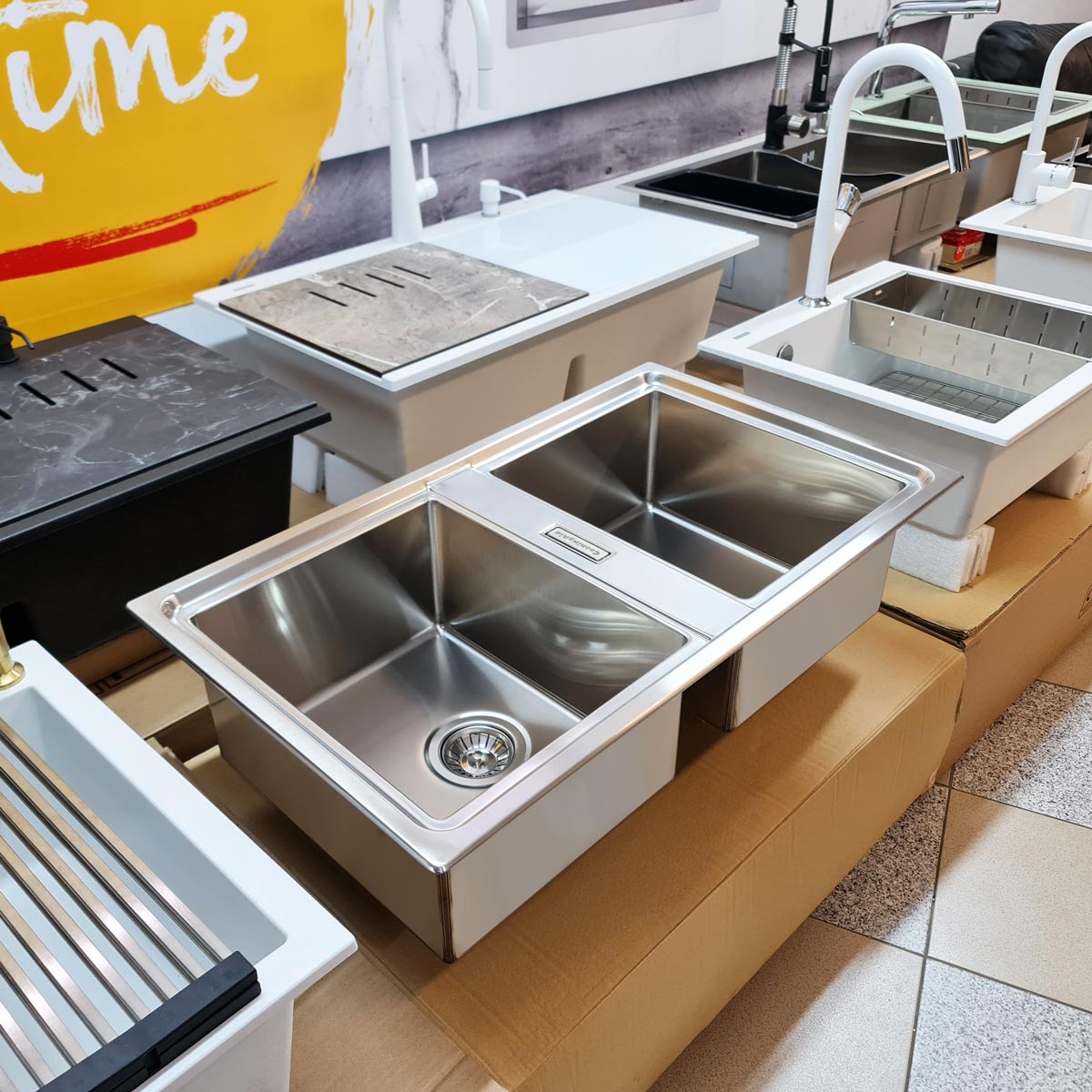 Chiuveta-Bucatarie-inox-CookingAid-Fusion-86BB-1