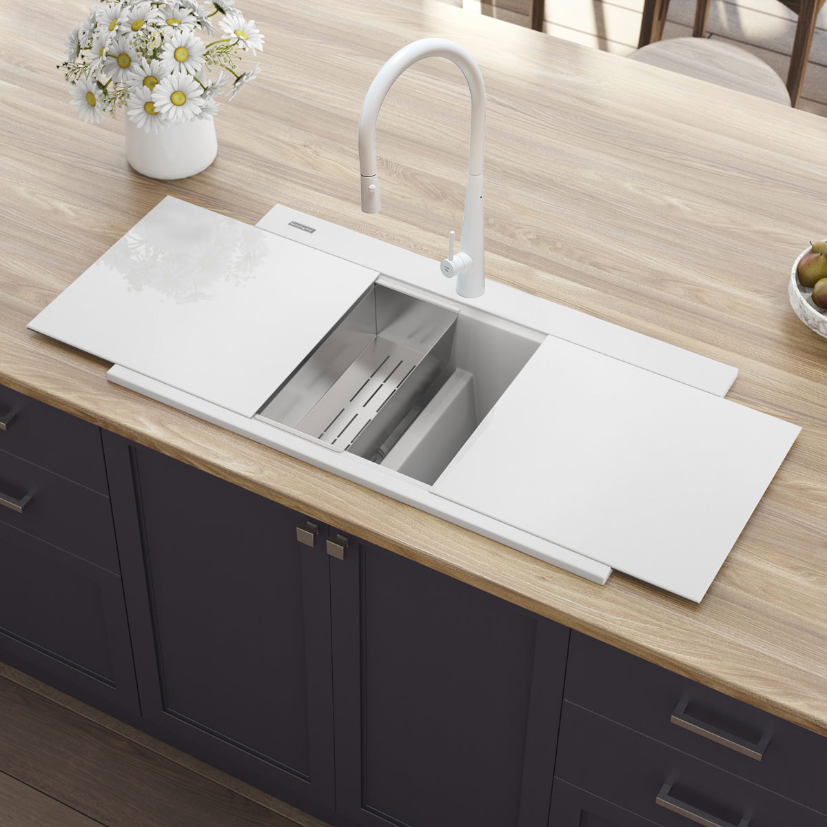 Set-Chiuveta-Bucatarie-CookingAid-Kinga-LX8620-alb-polar-17