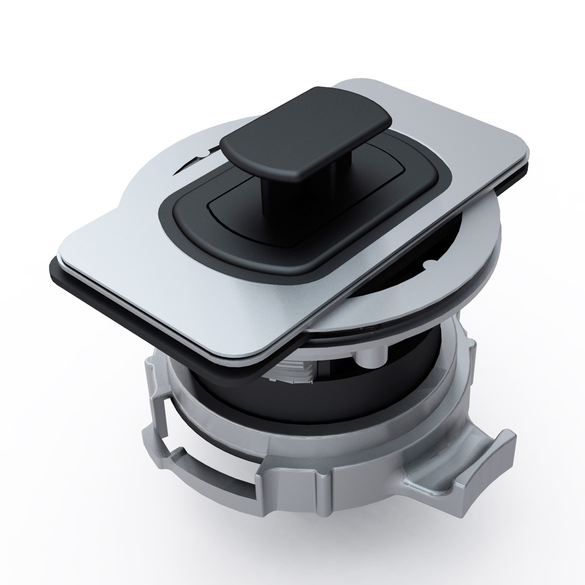 Adaptor Dreptunghiular First pentru tocator resturi alimentare CookingAid