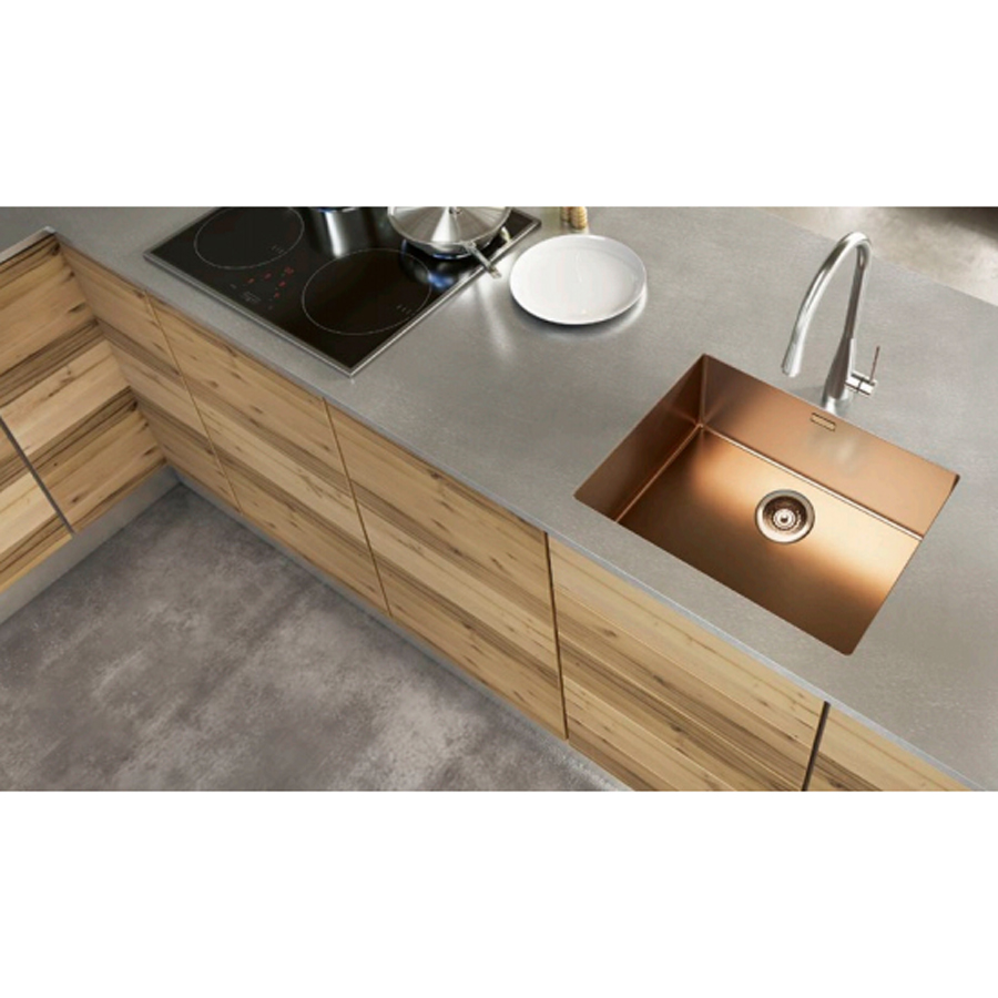 Chiuveta-Bucatarie-CookingAid-Box-Lux-Copper
