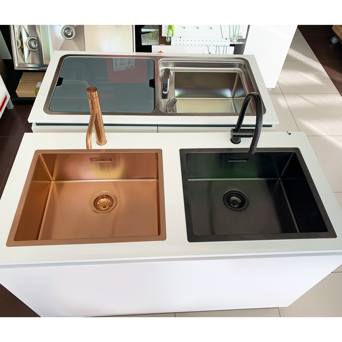Chiuveta-Bucatarie-Inox-CookingAid-Box-Lux-50-Copper-10