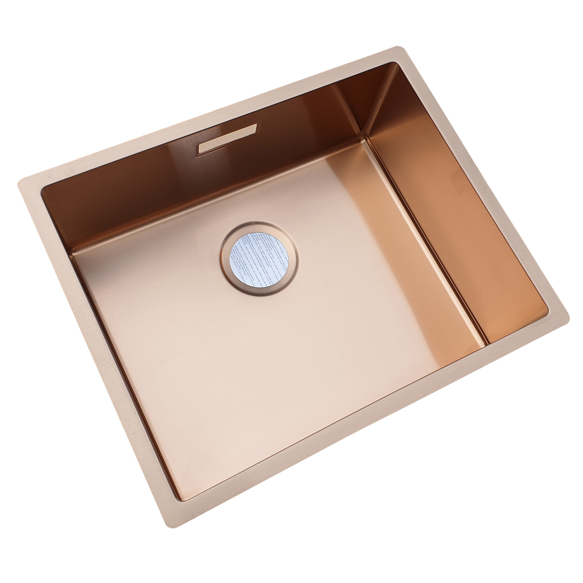 Chiuveta-Bucatarie-Inox-CookingAid-Box-Lux-50-Copper-2