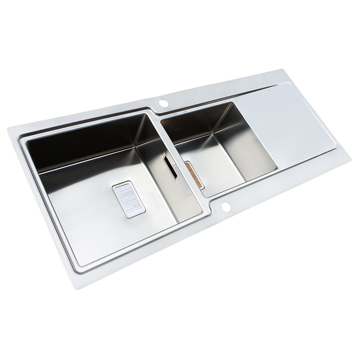 Chiuveta-Bucatarie-Inox-CookingAid-Evo-116-3