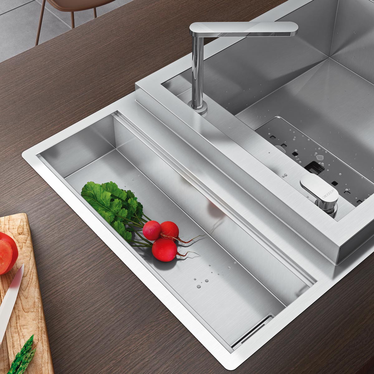 Chiuveta-bucatarie-inox-premium-CookingAid-Invictus-cu-baterie-Box-QS-3000-7