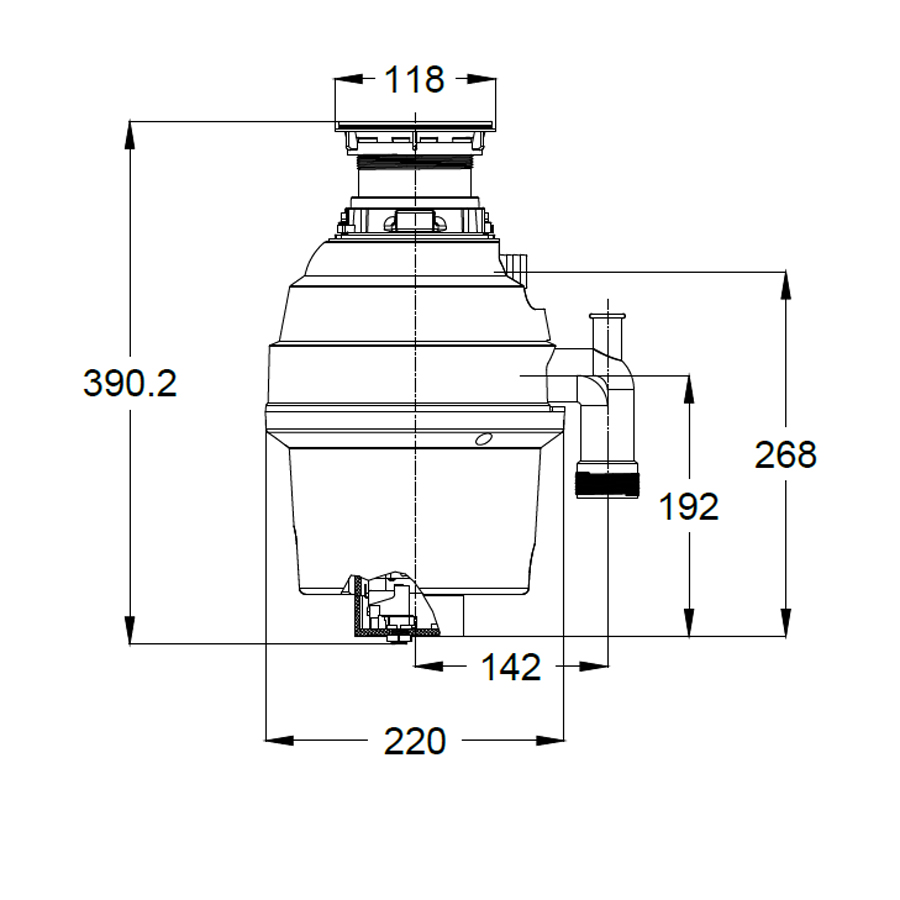 Tocator-resturi-alimentare-CookingAid-Rodi-1a