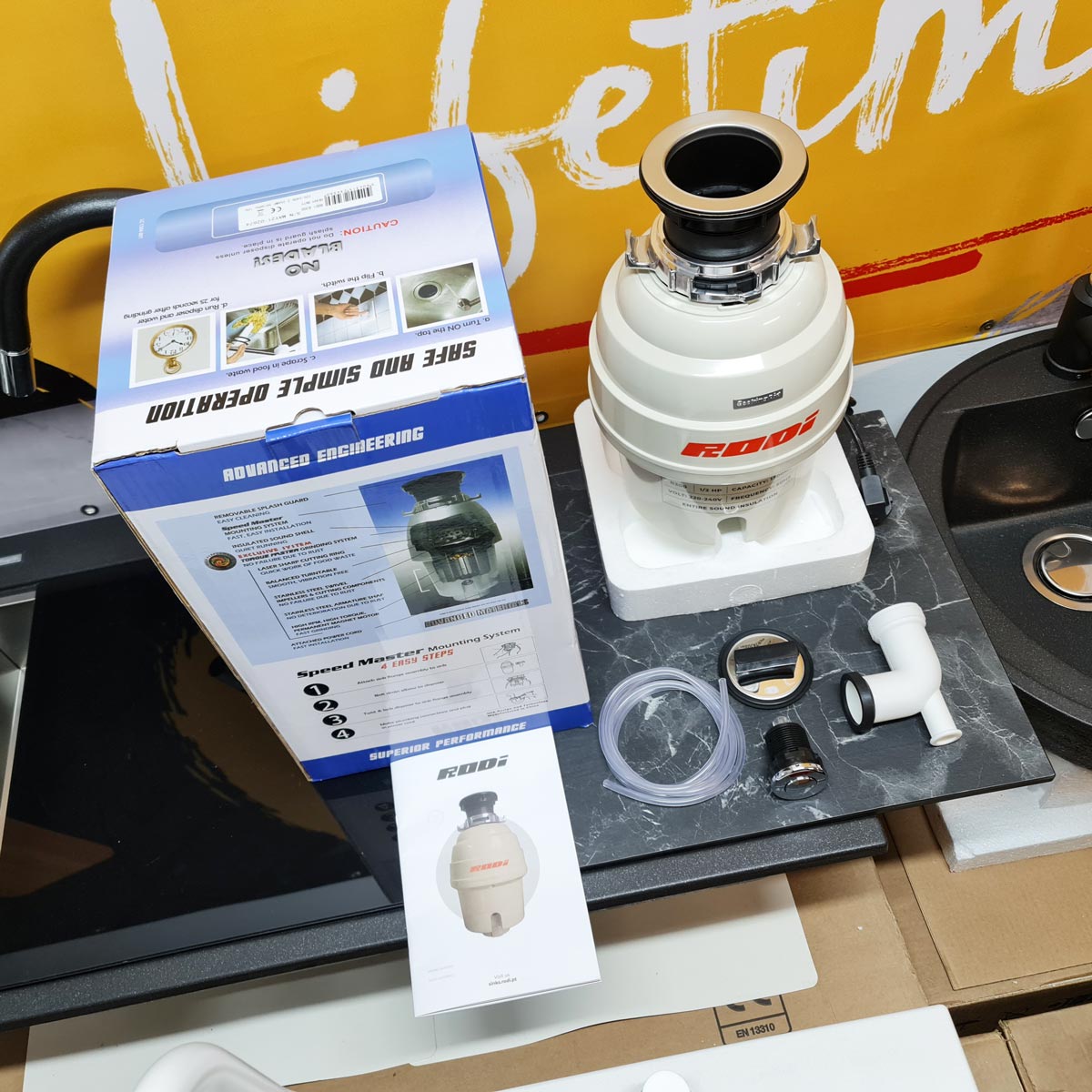 Tocator-resturi-alimentare-CookingAid-Rodi-R300-4