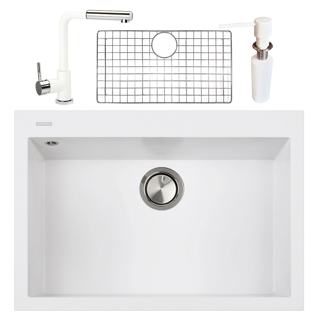 Chiuveta-Bucatarie-CookingAid-Cube-7610-3-white-set-complet