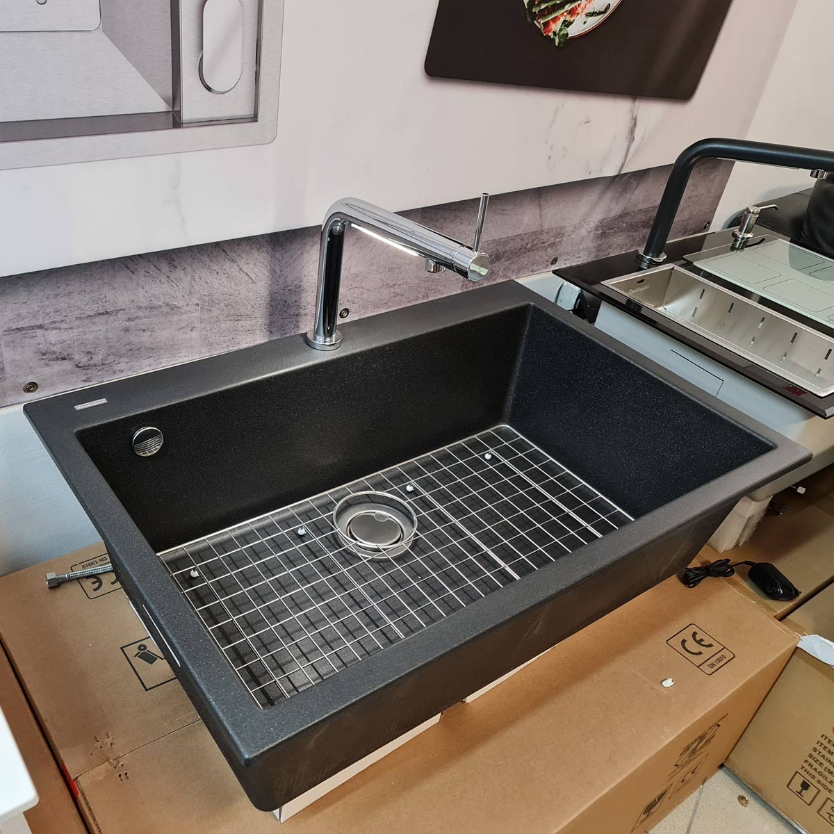 Baterie-Bucatarie-crom-cu-Lumina-LED-CookingAid-Lumix-3