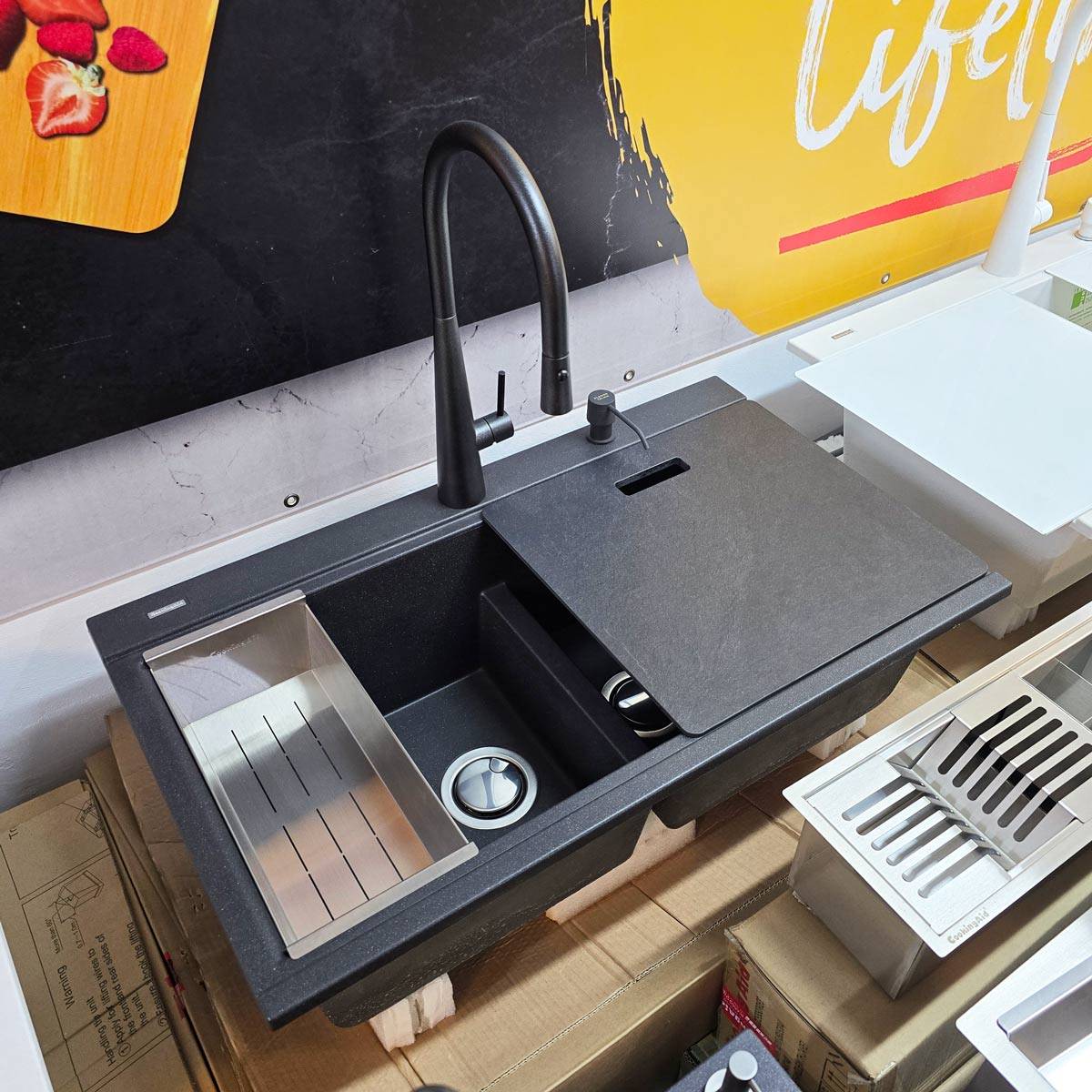 Tocator-Kinga-LX8620-cutting-board-CookingAid-COPHPLX-Ardesia-11