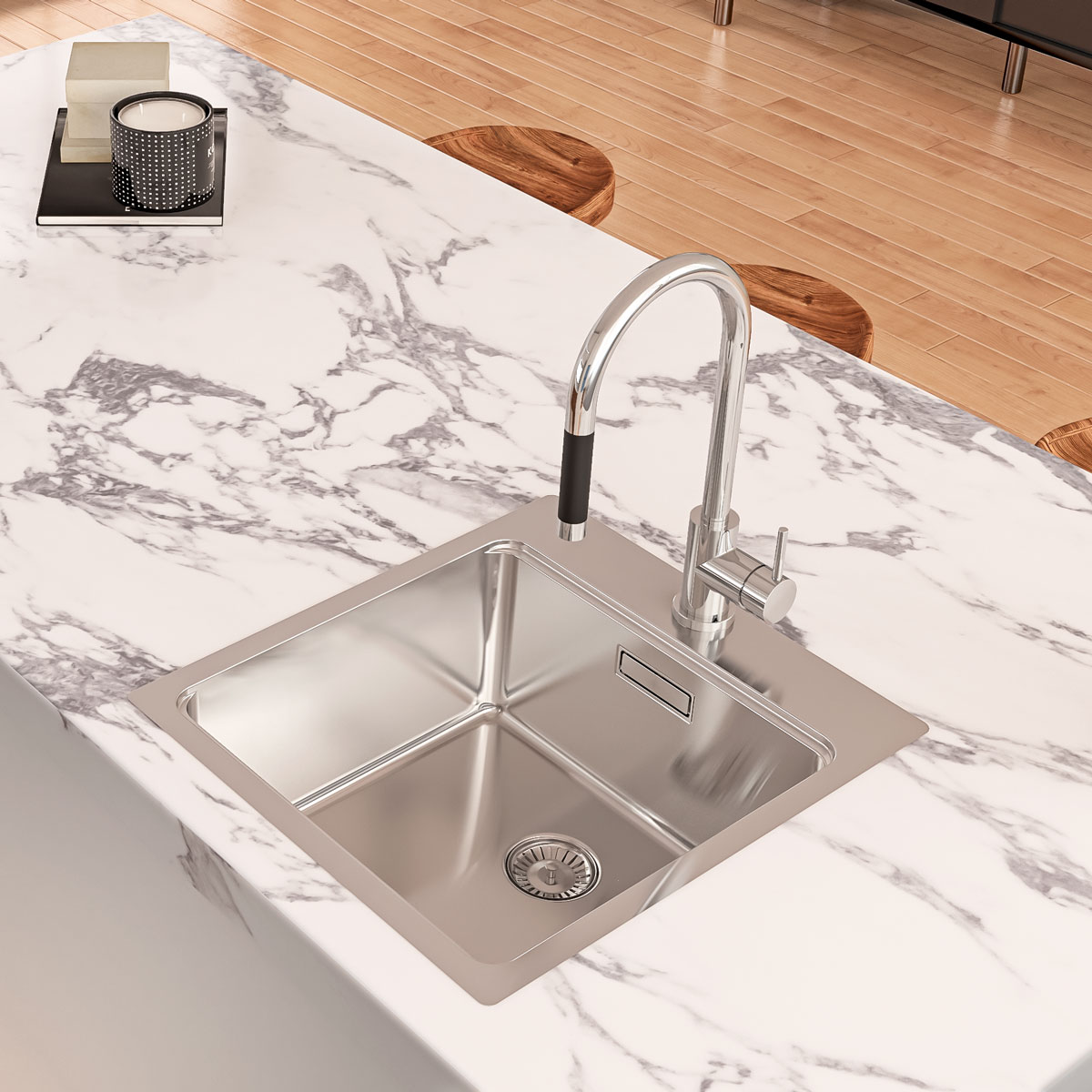 CHIUVETA-BUCATARIE-INOX-COOKINGAID-UNA-46-10
