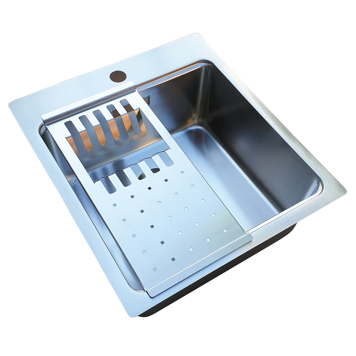 CHIUVETA-BUCATARIE-INOX-COOKINGAID-UNA-46
