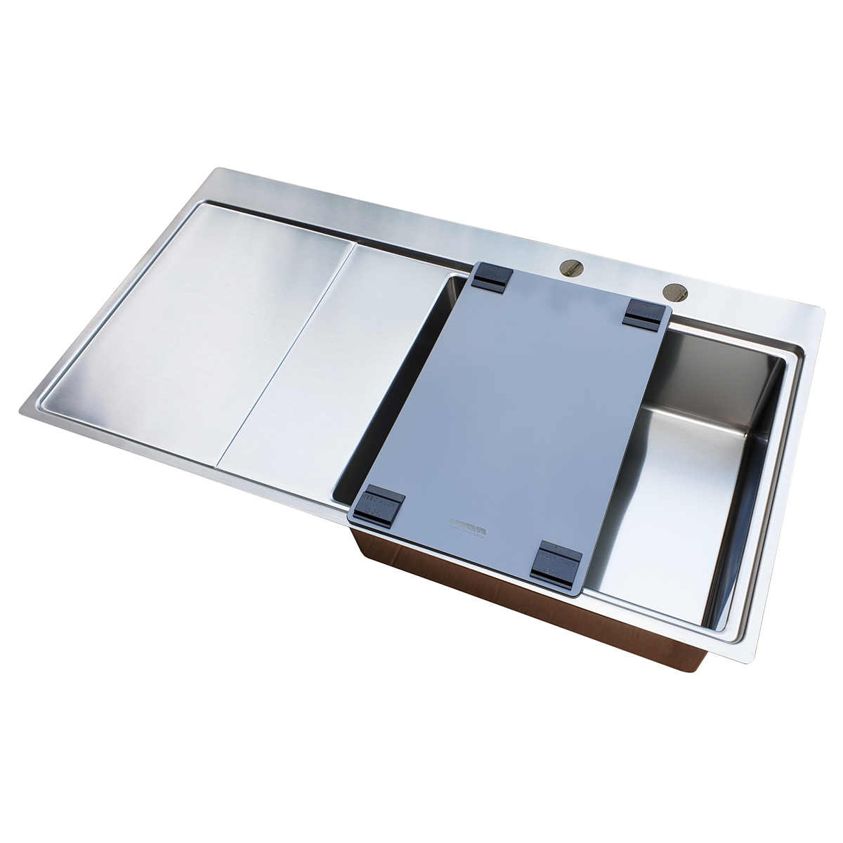 Tocator-Sticla-Argintie-pentru-chiuveta-CookingAid-Rodi-Silver-2