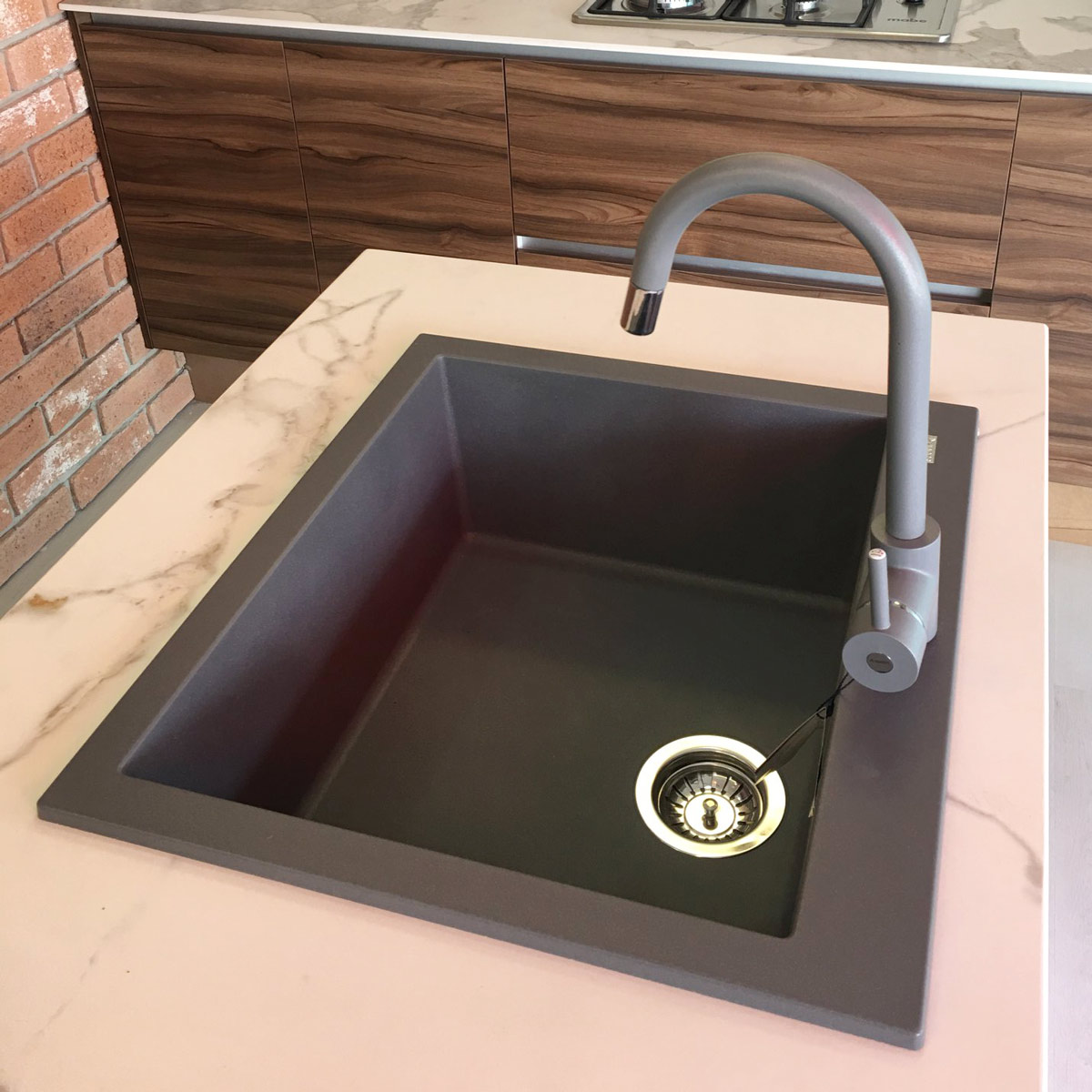 Chiuveta-Bucatarie-CookingAid-Cube-5610-concrete-3a