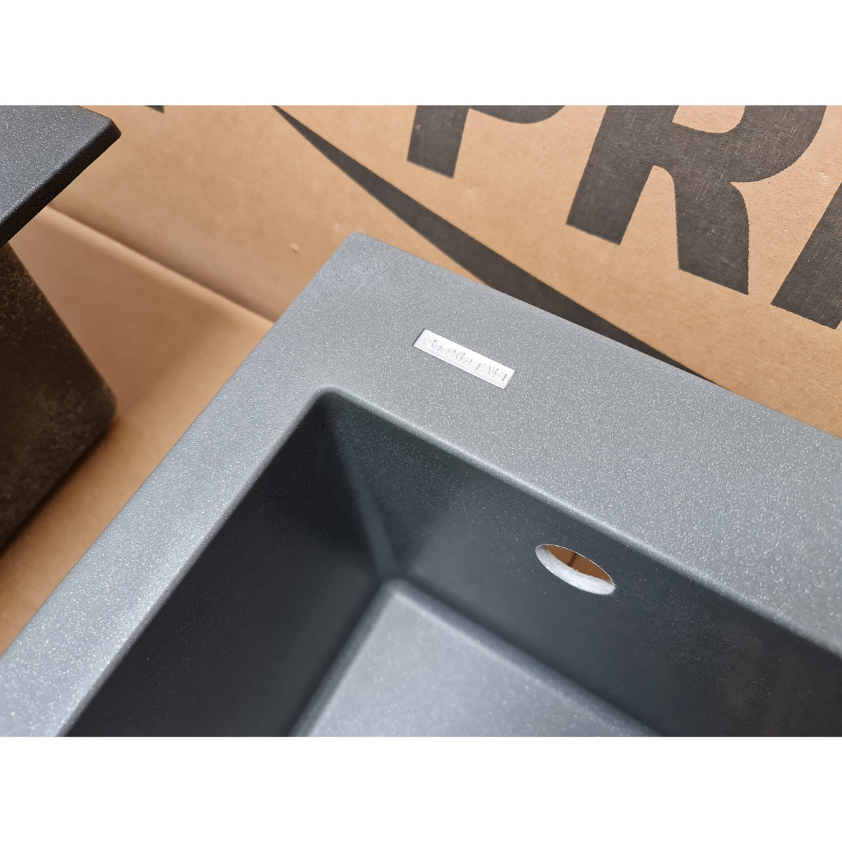 Chiuveta-Bucatarie-Granit-Compozit-CookingAid-Cube-5610-ciment-beton-concrete-4