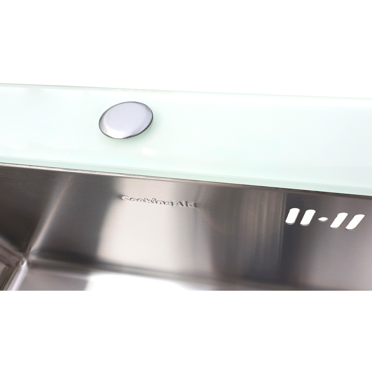 Chiuveta-Bucatarie-CookingAid-Tempered-Glass-White-3