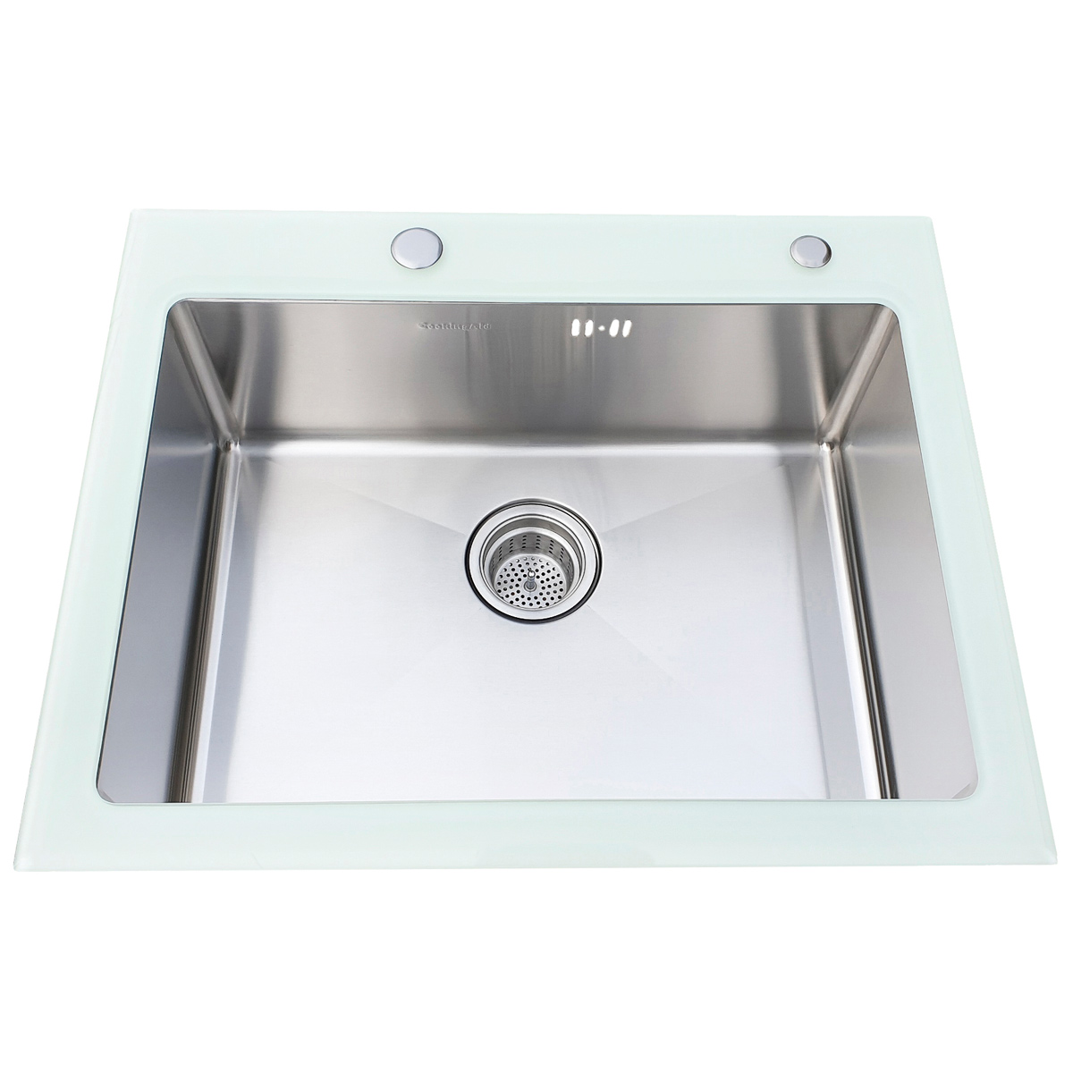 Chiuveta-Bucatarie-CookingAid-Tempered-Glass-White-4