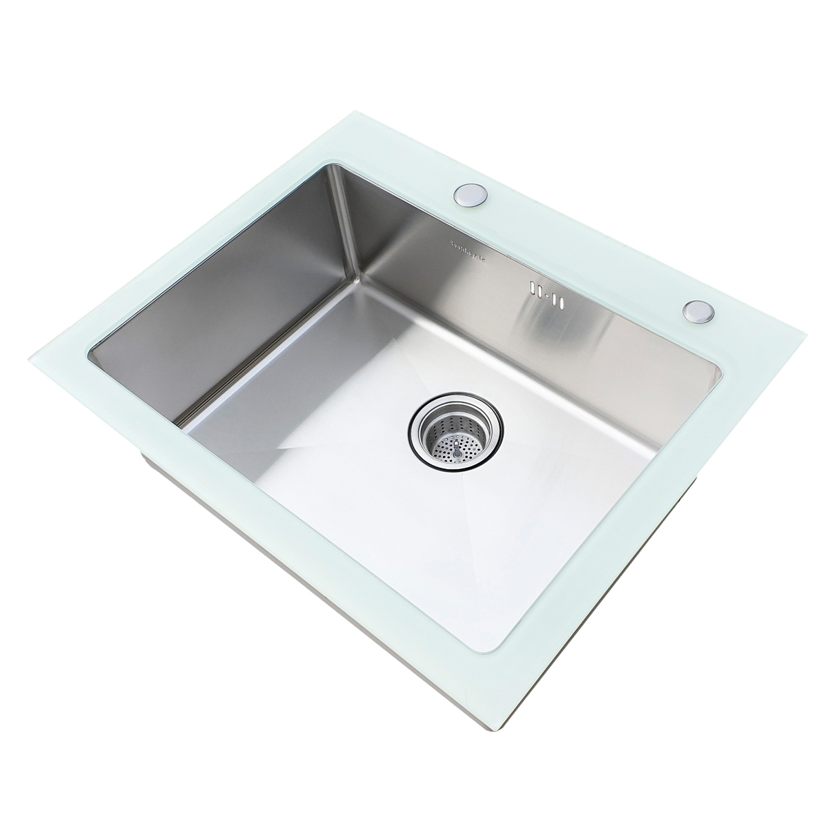 Chiuveta-Bucatarie-CookingAid-Tempered-Glass-White-5