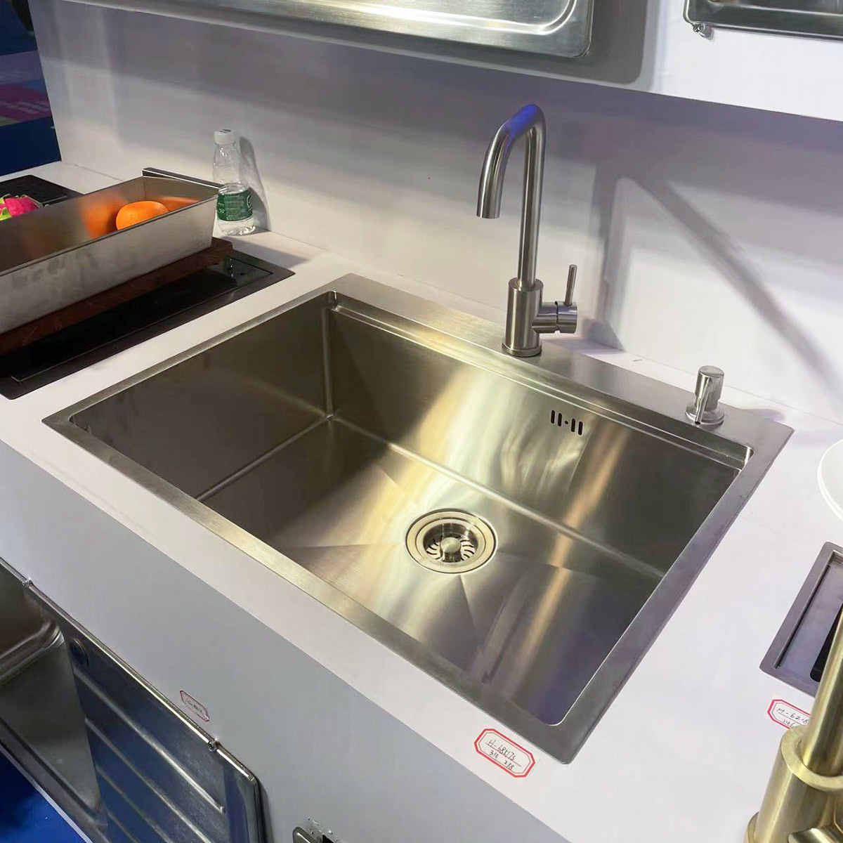Chiuveta-bucatarie-inox-CookingAid-Hera-Top-XL-10