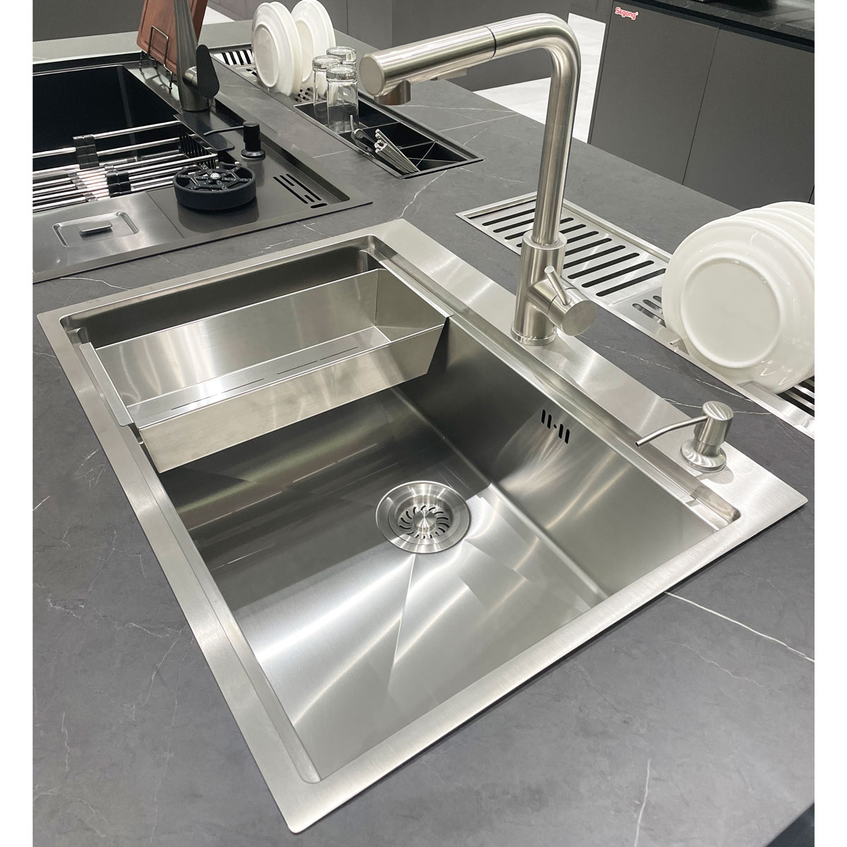 Set-Chiuveta-bucatarie-inox-adanca-CookingAid-Hera-Top-12
