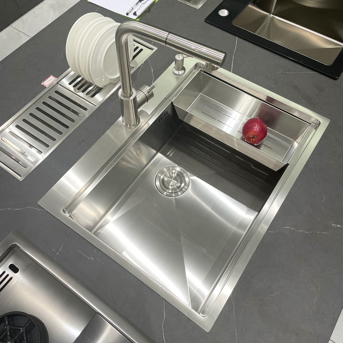 Set-Chiuveta-bucatarie-inox-adanca-CookingAid-Hera-Top-14