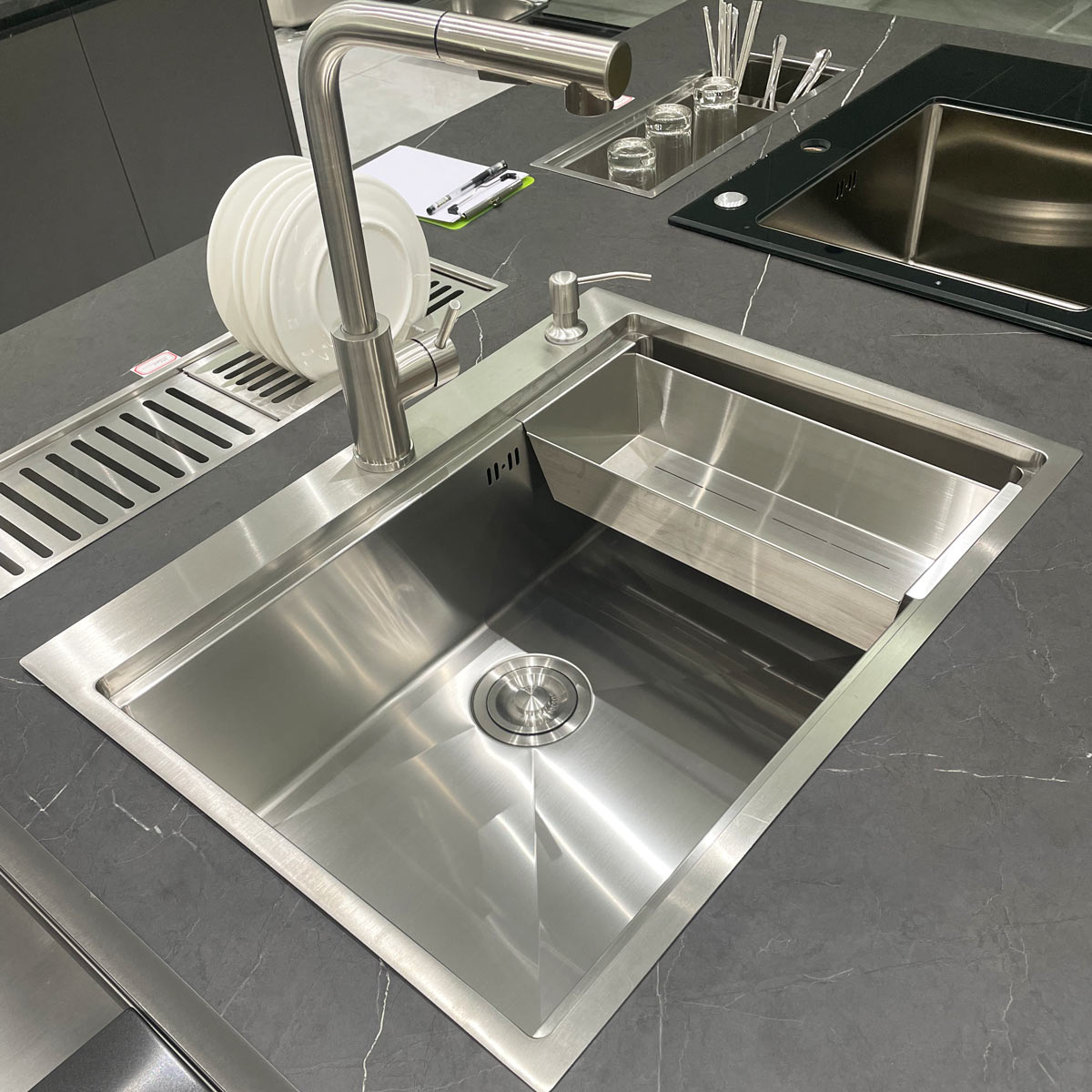 Set-Chiuveta-bucatarie-inox-adanca-CookingAid-Hera-Top-15