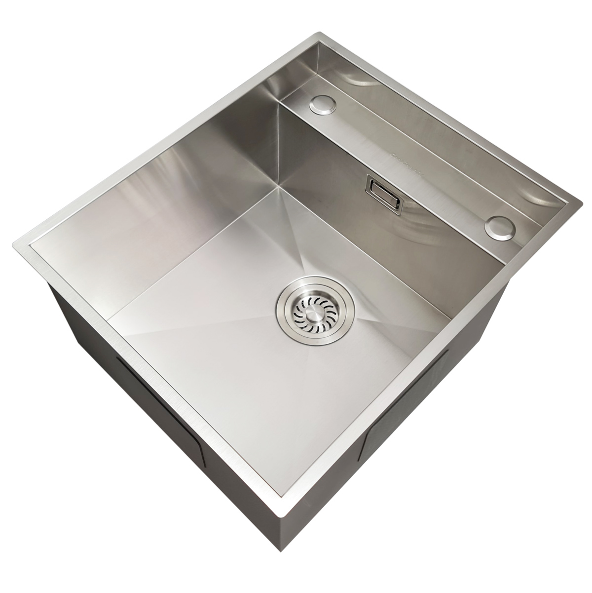 Set-chiuveta-bucatarie-inox-CookingAid-Invisible-Deep-cu-capac-sticla-si-baterie-telescopica-11