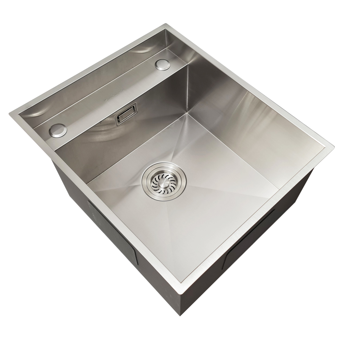 Set-chiuveta-bucatarie-inox-CookingAid-Invisible-Deep-cu-capac-sticla-si-baterie-telescopica-15