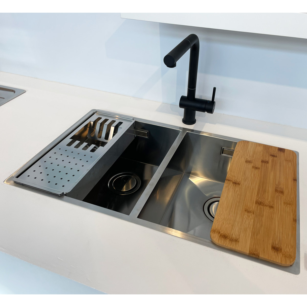 Chiuveta-Bucatarie-inox-CookingAid-Box-Line-75-By-Rodi