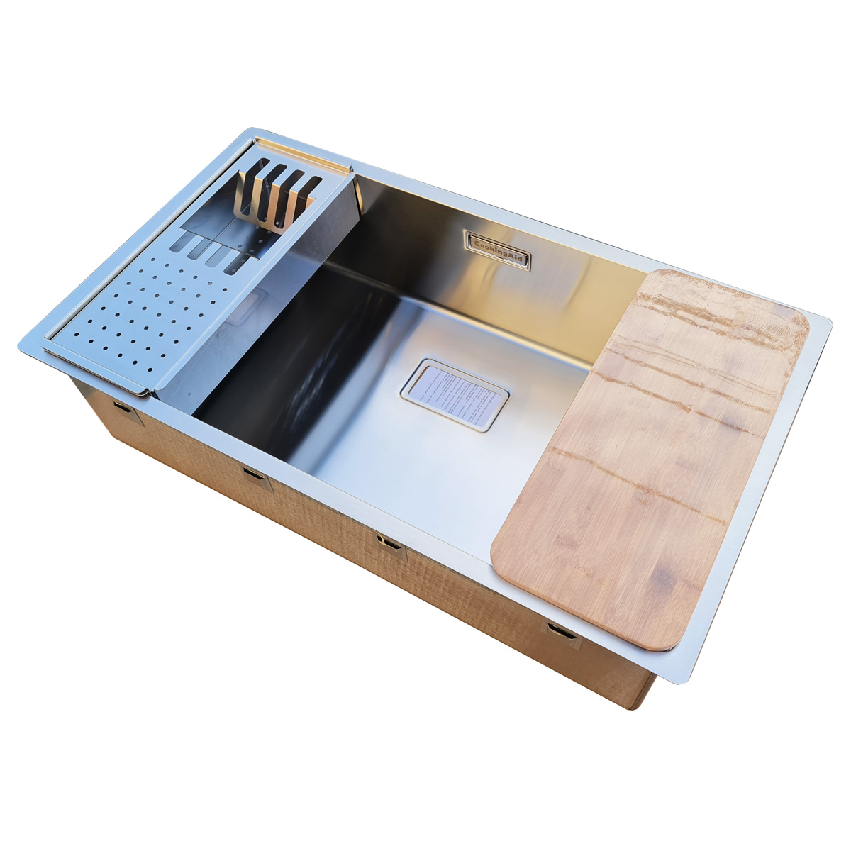 Chiuveta-Bucatarie-inox-CookingAid-Box-Lux-74-18