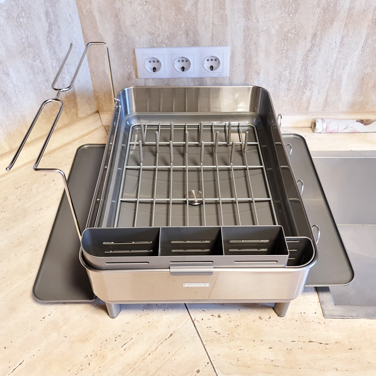 Suport-vase-CookingAid-Dish-Rack-Large-13