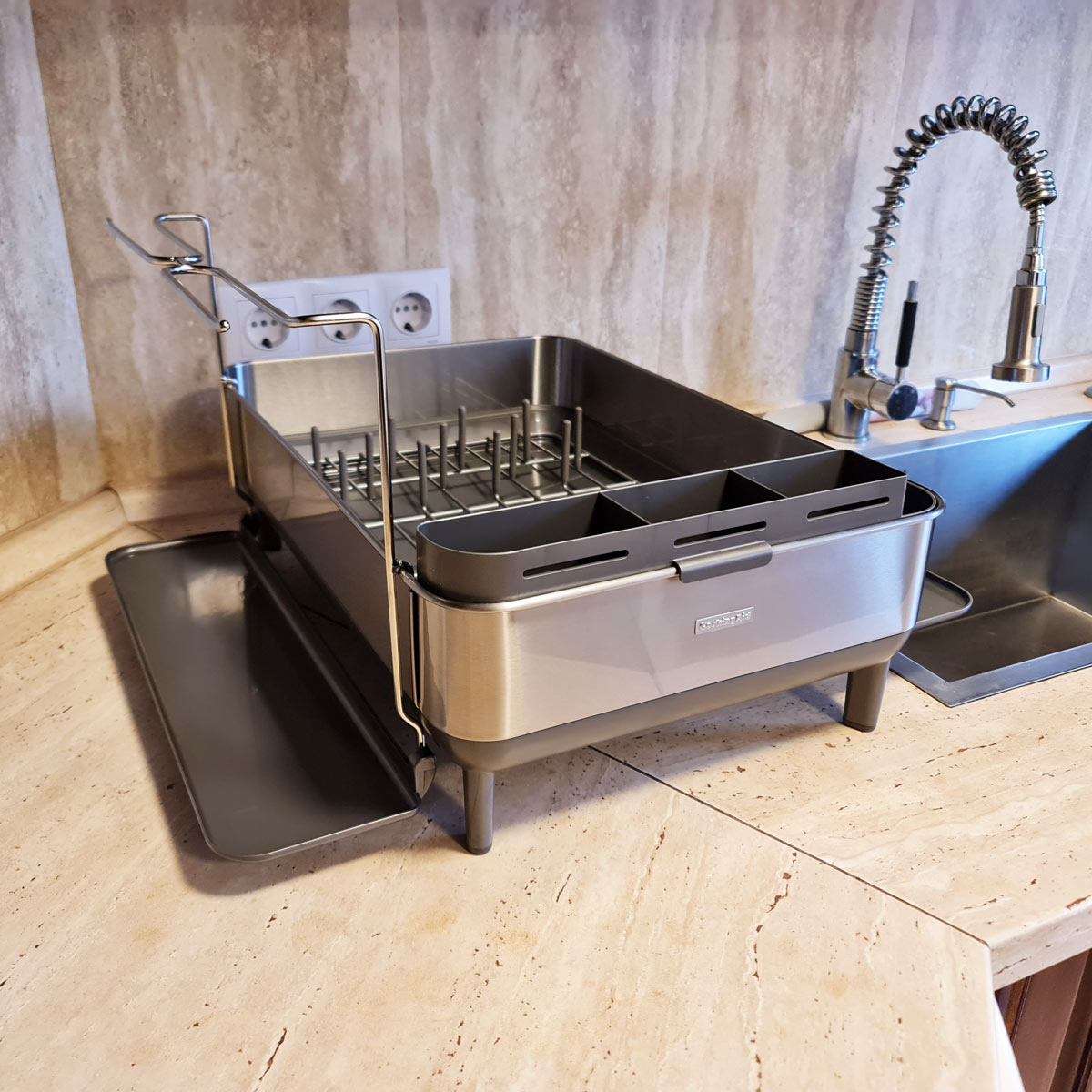 Suport-vase-CookingAid-Dish-Rack-Large-16