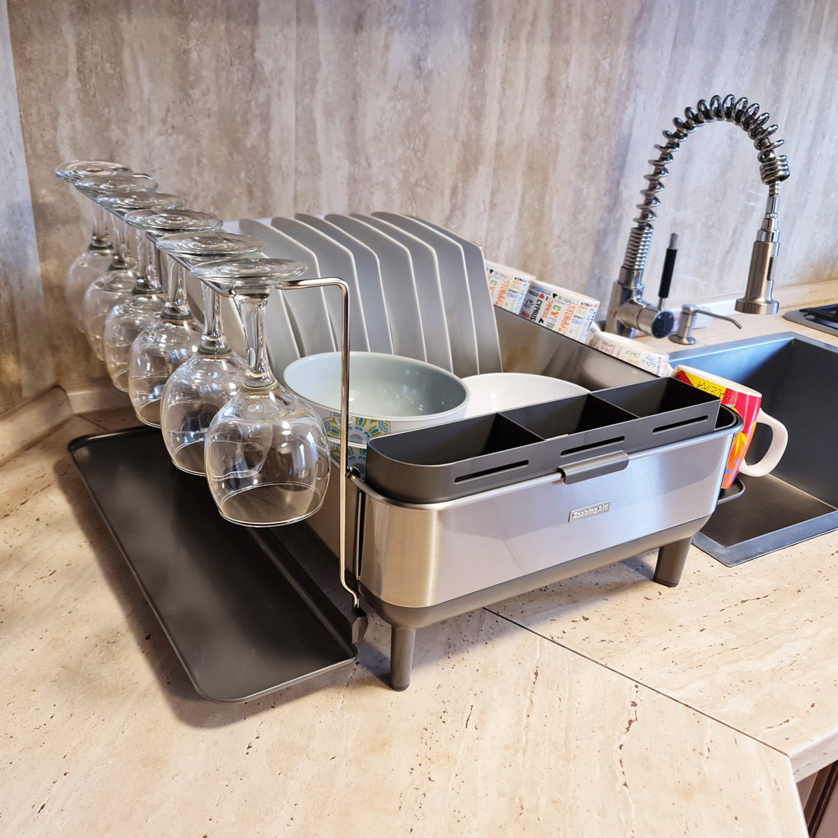Suport-vase-CookingAid-Dish-Rack-Large-18