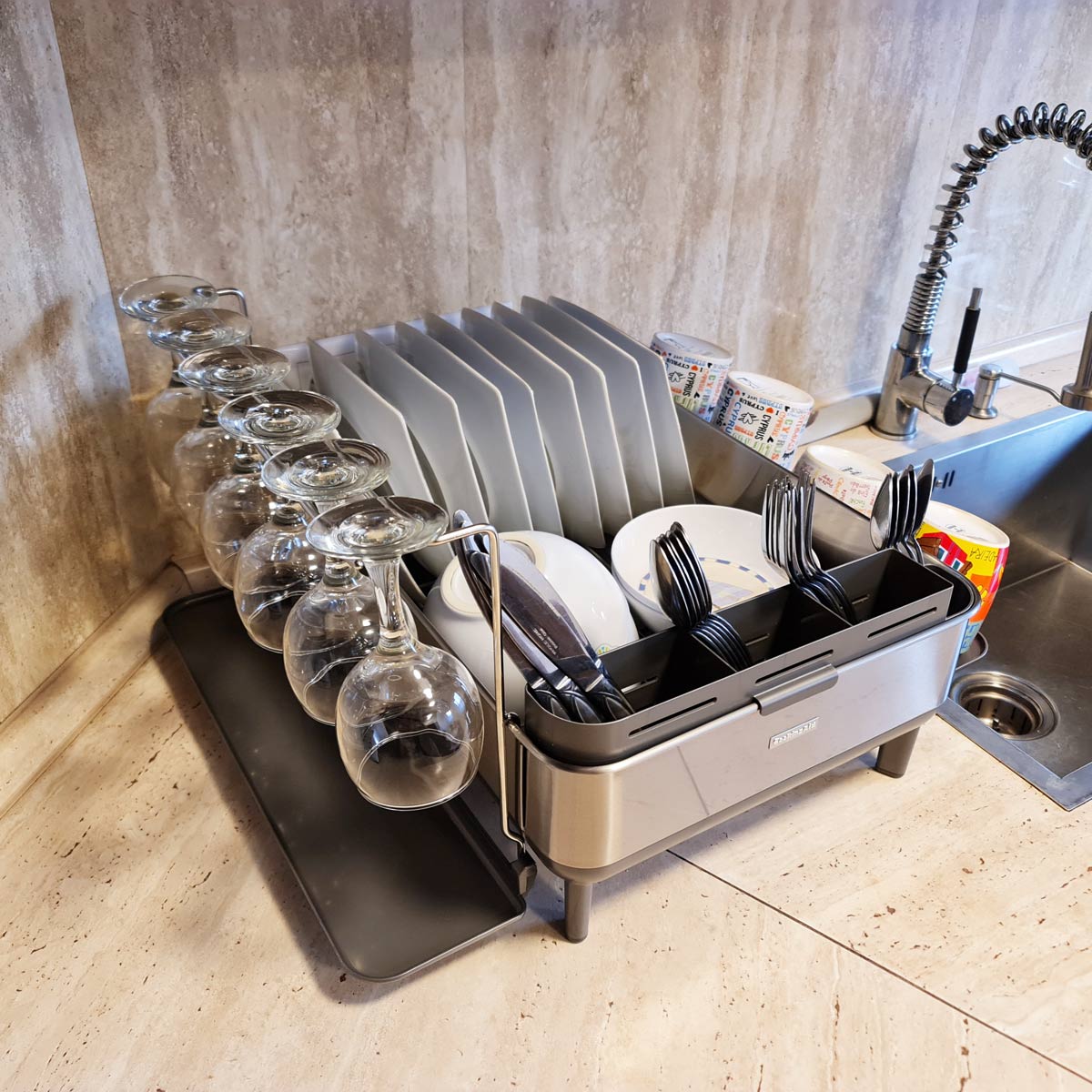 Suport-vase-CookingAid-Dish-Rack-Large-19