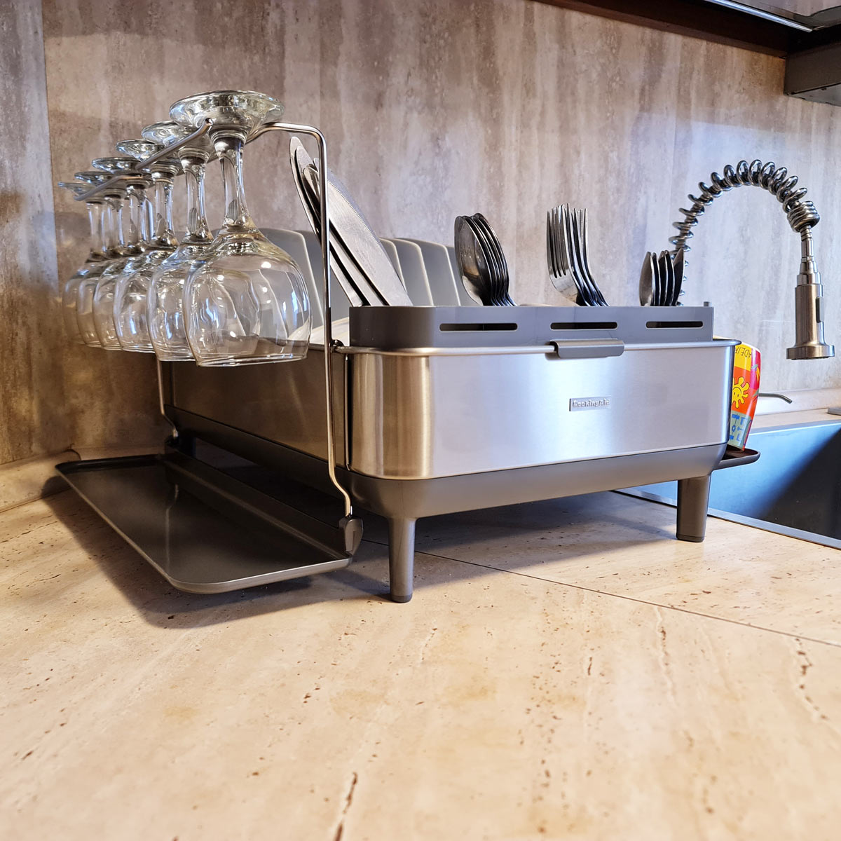 Suport-vase-CookingAid-Dish-Rack-Large-20