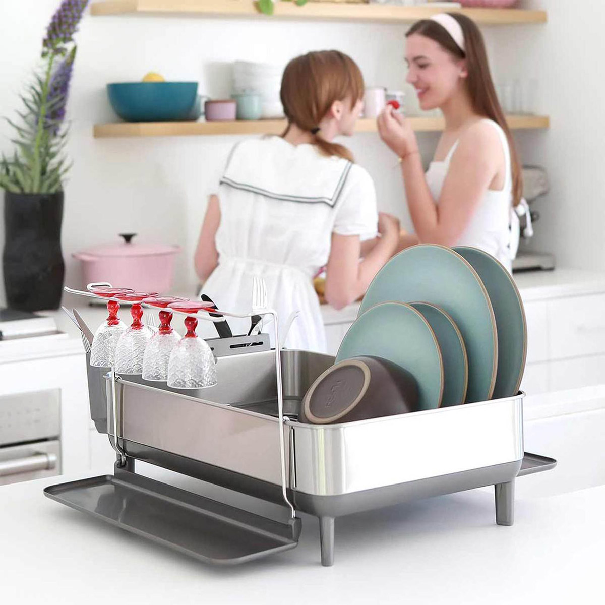 Suport-vase-CookingAid-Dish-Rack-Large-7