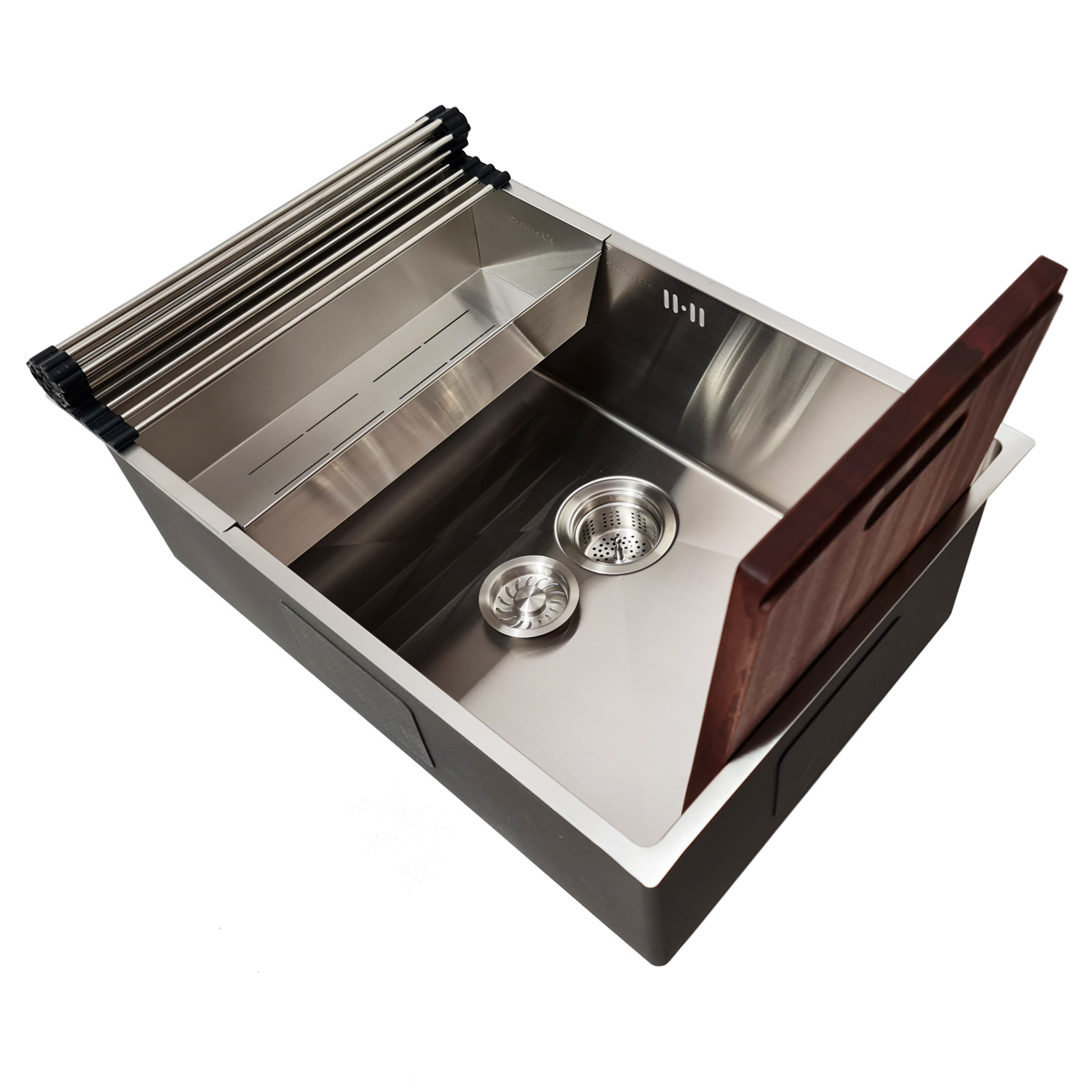 Chiuveta-bucatarie-inox-CookingAid-Hera-Standard-0