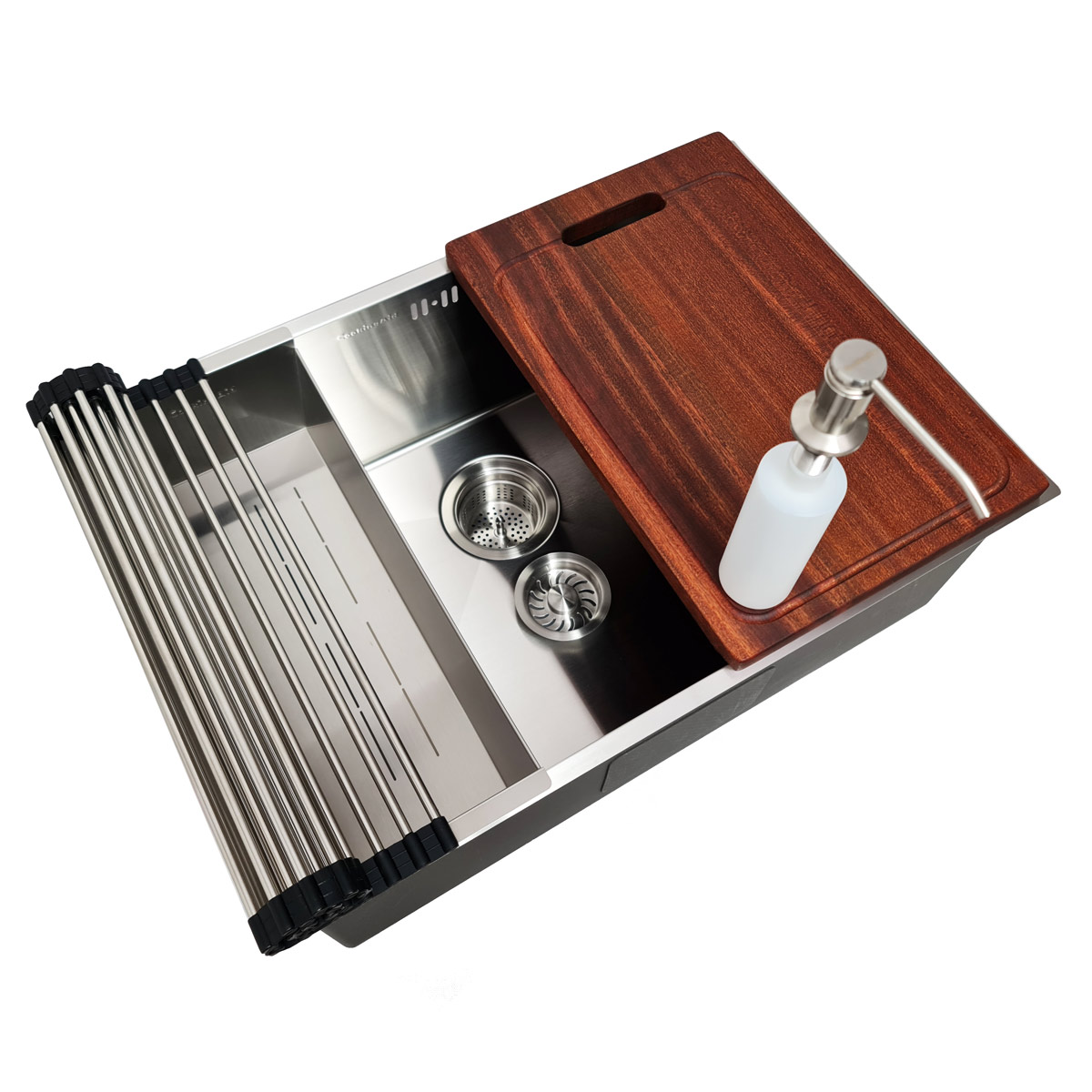 Chiuveta-bucatarie-inox-CookingAid-Hera-Standard-2